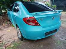 Proton Gen2 2005 Car