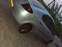 Proton Gen 2 2006 Car