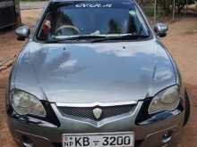 Proton GEN 2 2005 Car