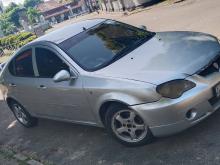 Proton Gen 2 2007 Car