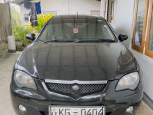 Proton Gen2 2006 Car