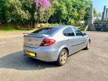 Proton Gen2 2006 Car