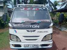 Proton Proton 2008 Lorry