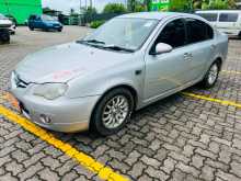 Proton Persona 2011 Car