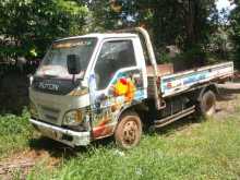 Proton Poton 2004 Lorry