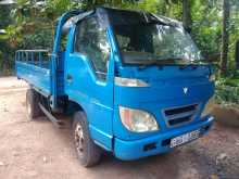 Foton Foton 2009 Lorry