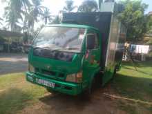 Proton Poton 2009 Lorry