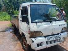 Proton Poton 2013 Lorry