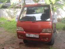 Proton Proton 2010 Lorry