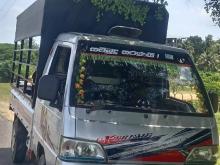 Proton Proton 2012 Lorry