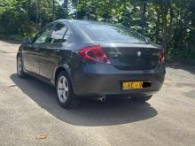 Proton Gen 2 2007 Car