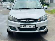 Proton Saga 2011 Car