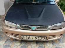 Proton Wira 1998 Car