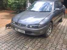 Proton Wira 2004 Car