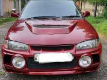 Proton Wira EFI Singapore 2005 Car