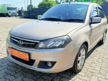 Proton SAGA 2011 Car