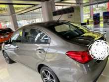 Proton Saga 2024 Car