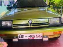 Proton Saga 1988 Car