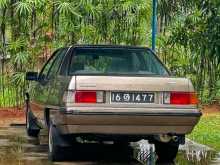 Proton Saga 1988 Car