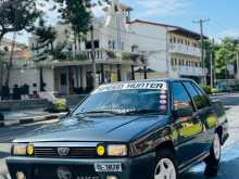 Proton Saga 1988 Car