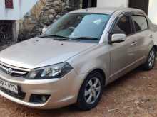 Proton SAGA 2011 Car