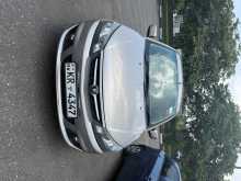 Proton Saga 2011 Car