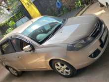 Proton Saga 2012 Car