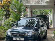 Proton Saga 2012 Car