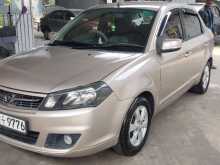 Proton SAGA 2011 Car