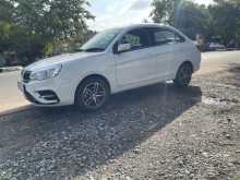Proton Saga 2023 Car