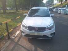 Proton Saga 2024 Car