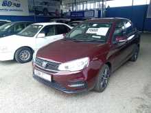 Proton Saga 2024 Car