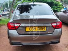 Proton Saga 2024 Car