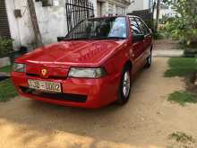 Proton Saga LMST 2004 Car