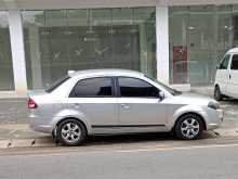 Proton Saga 2011 Car