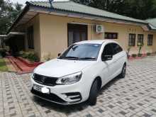 Proton Saga Premium S 2024 Car