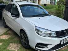 Proton Saga Premium 2024 Car