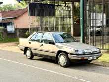 Proton Saloon 1990 Car