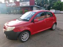 Proton Savvy 2006 Car