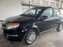 Proton Savvy 2006 Car