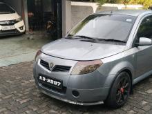 Proton Savvy 2006 Car