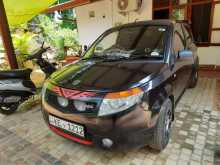 Proton Savvy 2005 Car