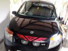 Proton Savvy 2005 Car