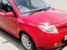 Proton Savvy 2006 Car