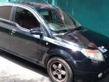 Proton Savvy 2006 Car