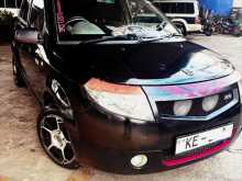 Proton Savvy 2006 Car
