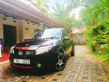 Proton Savvy  Sports 2006 Car