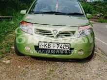 Proton Savvy 2008 Car