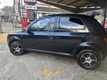 Proton Savvy 2006 Car