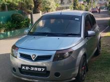 Proton Savvy 2006 Car